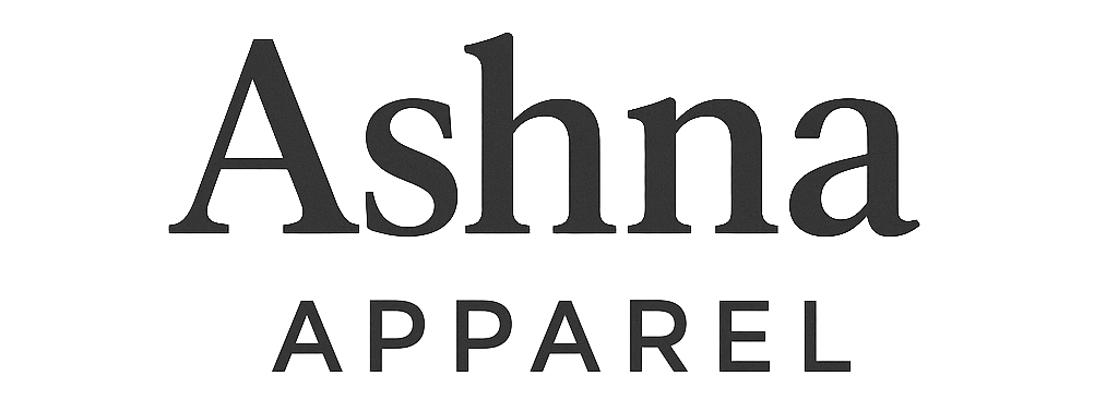 Ashna Apparel 